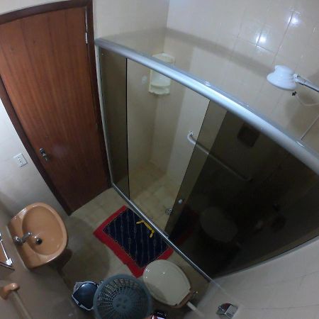 Apartamento - Praia Das Castanheiras Guarapari Exterior foto